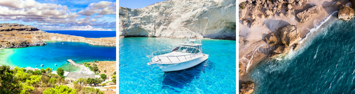 Urlaub Auf Rhodos Die Griechische Sonneninsel Entdecken