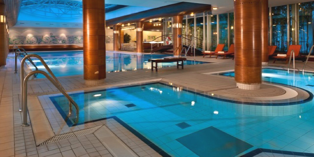 Wellness in Dresden 3 Tage im 4* Hotel ÜF inkl Weintour & Weinprobe