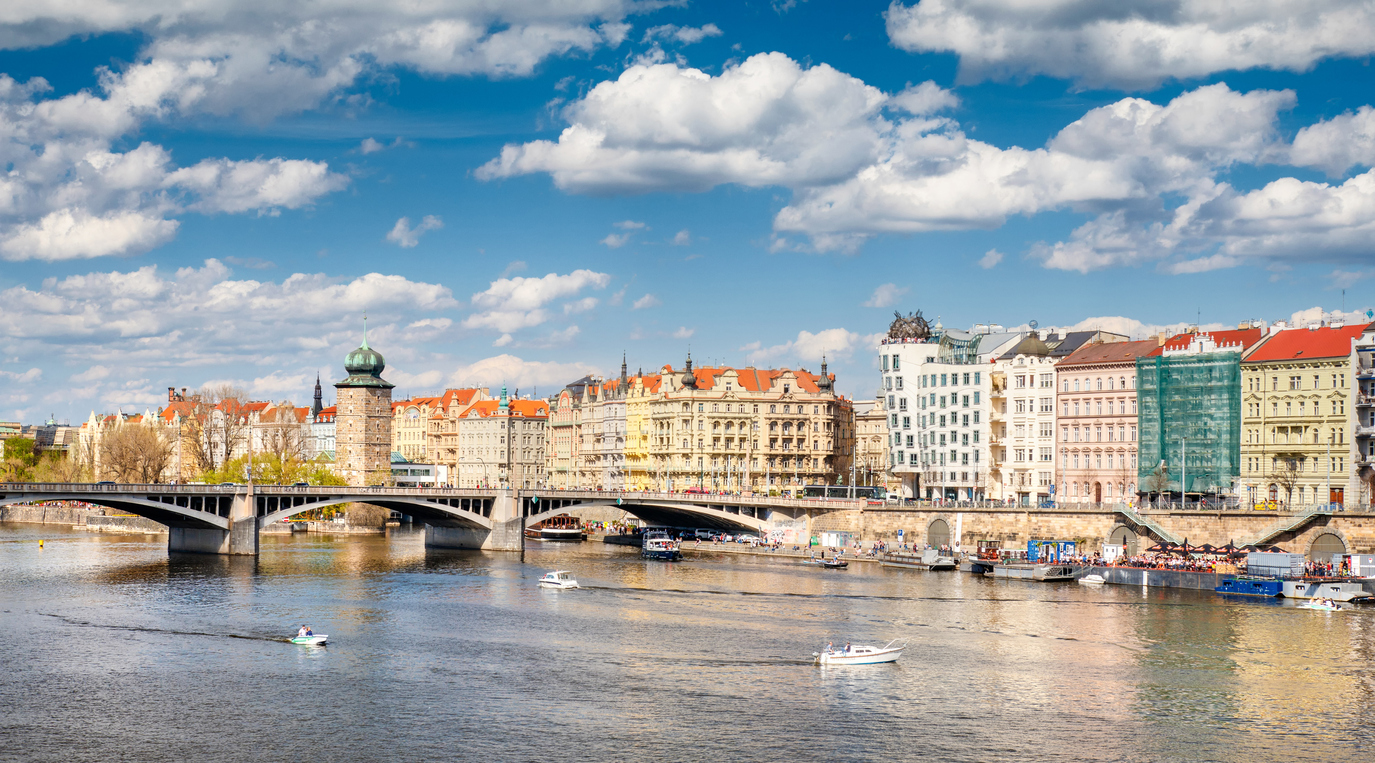 17 kostenlose Aktivitäten in Prag
