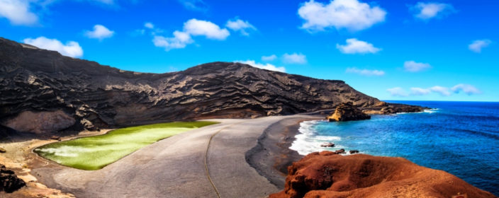 Urlaub Auf Lanzarote Reisefuhrer Fur Die Traumschone Kanareninsel