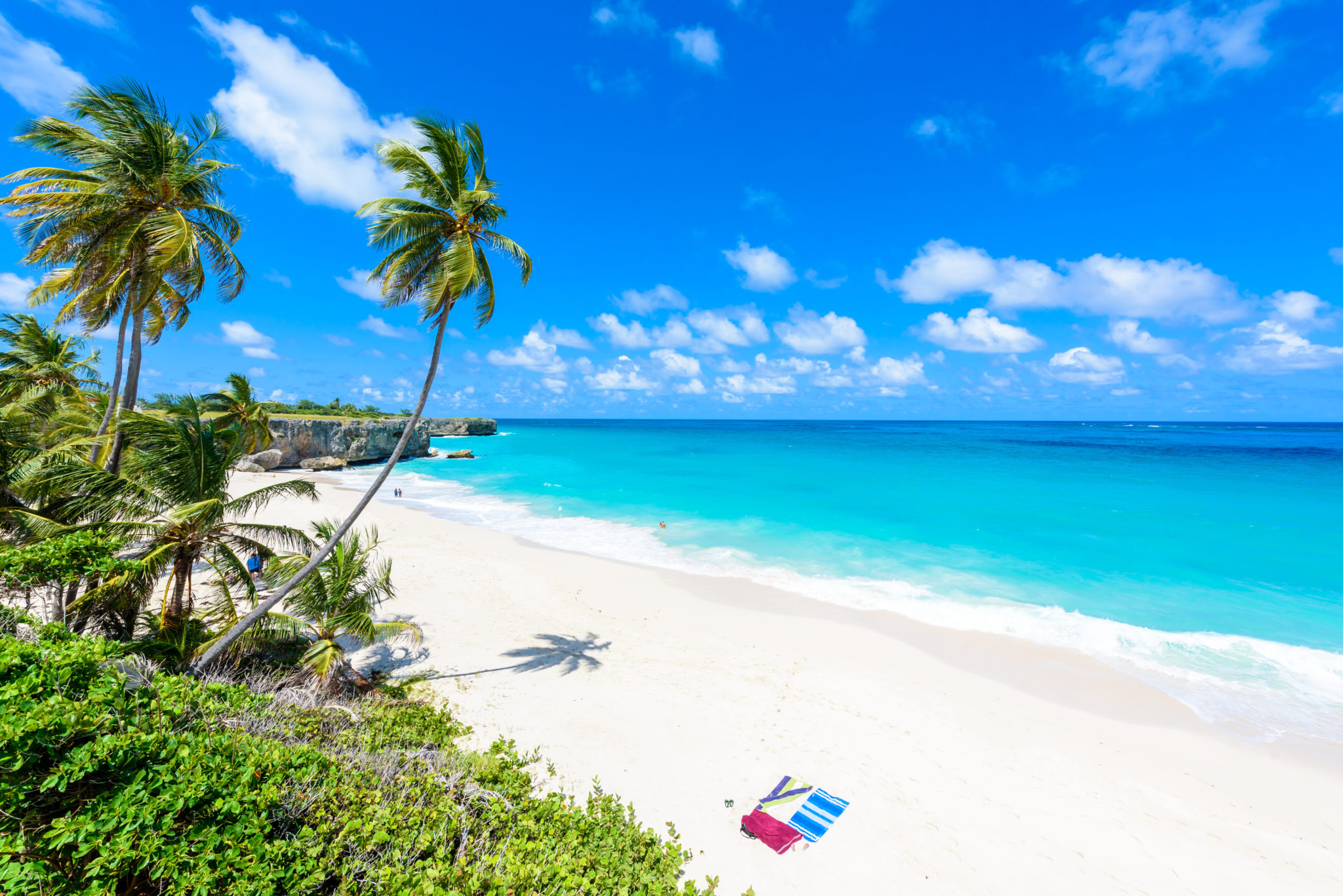 Urlaub auf Barbados - Das fantastische Tropenparadies