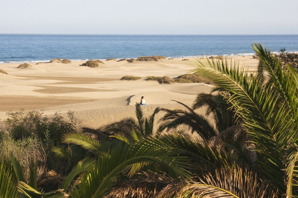 Maspalomas en Gran Canaria: los mejores consejos para tus próximas holganza
