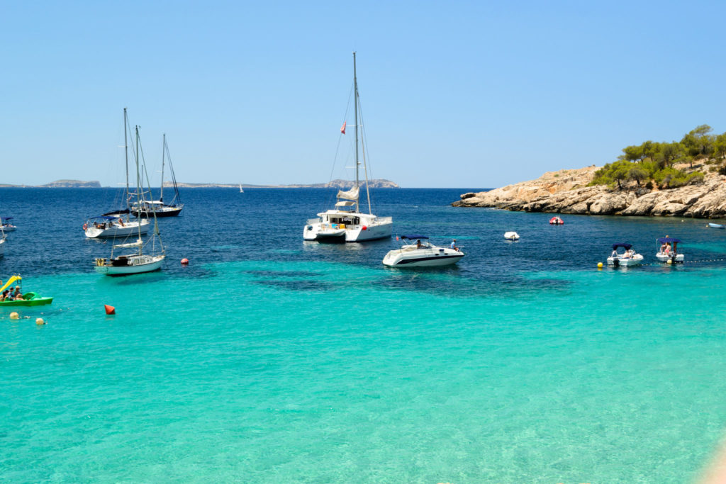 Urlaub auf Ibiza kurzfristig buchen