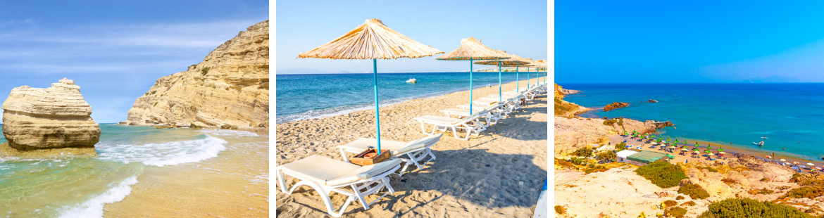 Urlaub auf Kos