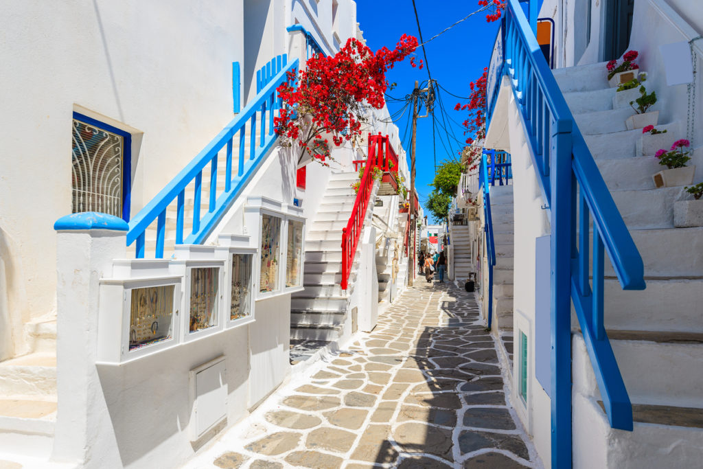 Mykonos Insidertipps
