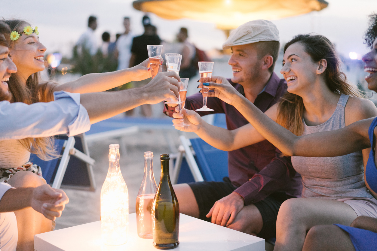 Mykonos Insider Tipps: die Partyinsel Griechenlands