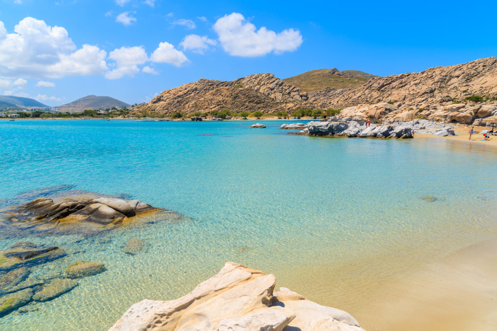 Mykonos Insidertipps