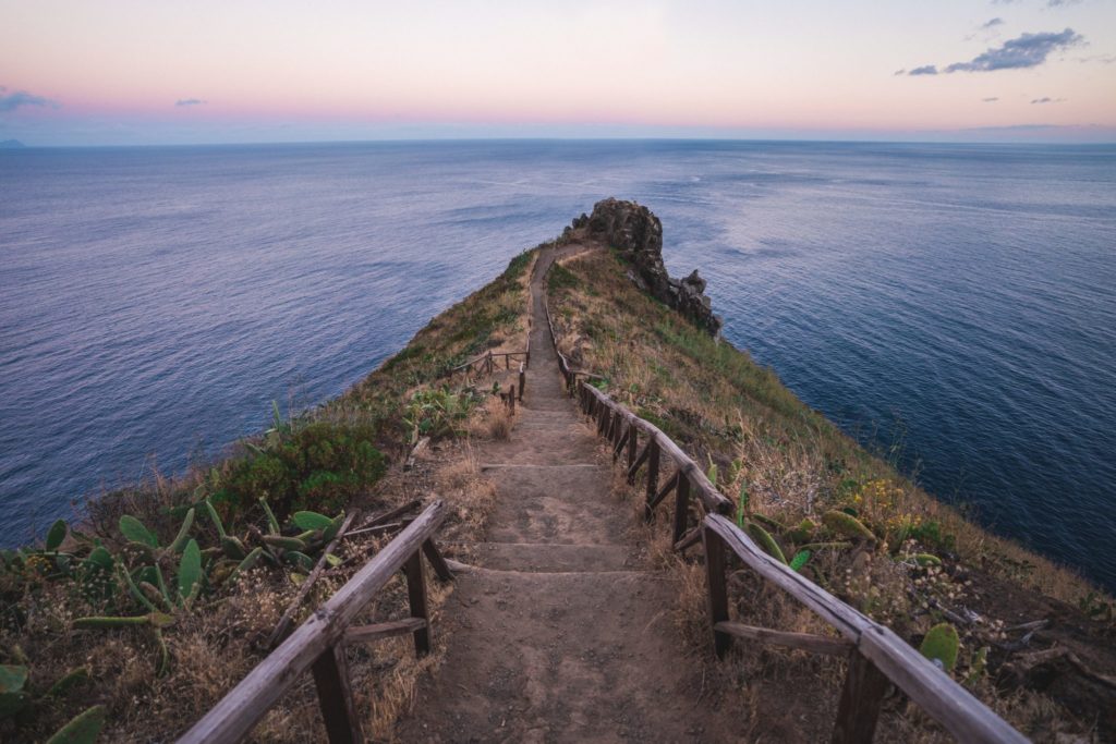 Sehenswürdigkeiten in Portugal