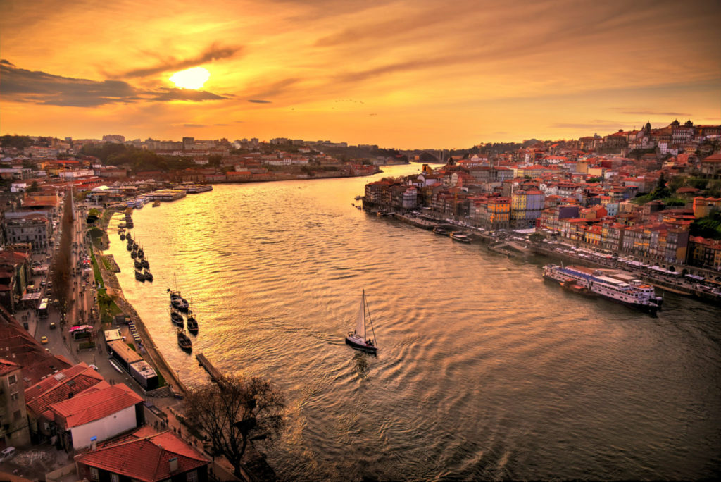 Portugal Flüge