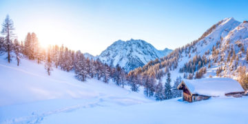 Italien Skiurlaub im Januar