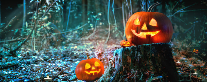 Halloween Traditionen In Anderen Landern So Gruselt Sich Die Welt