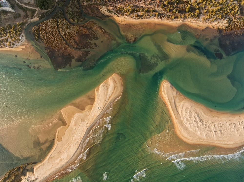Algarve Tipps