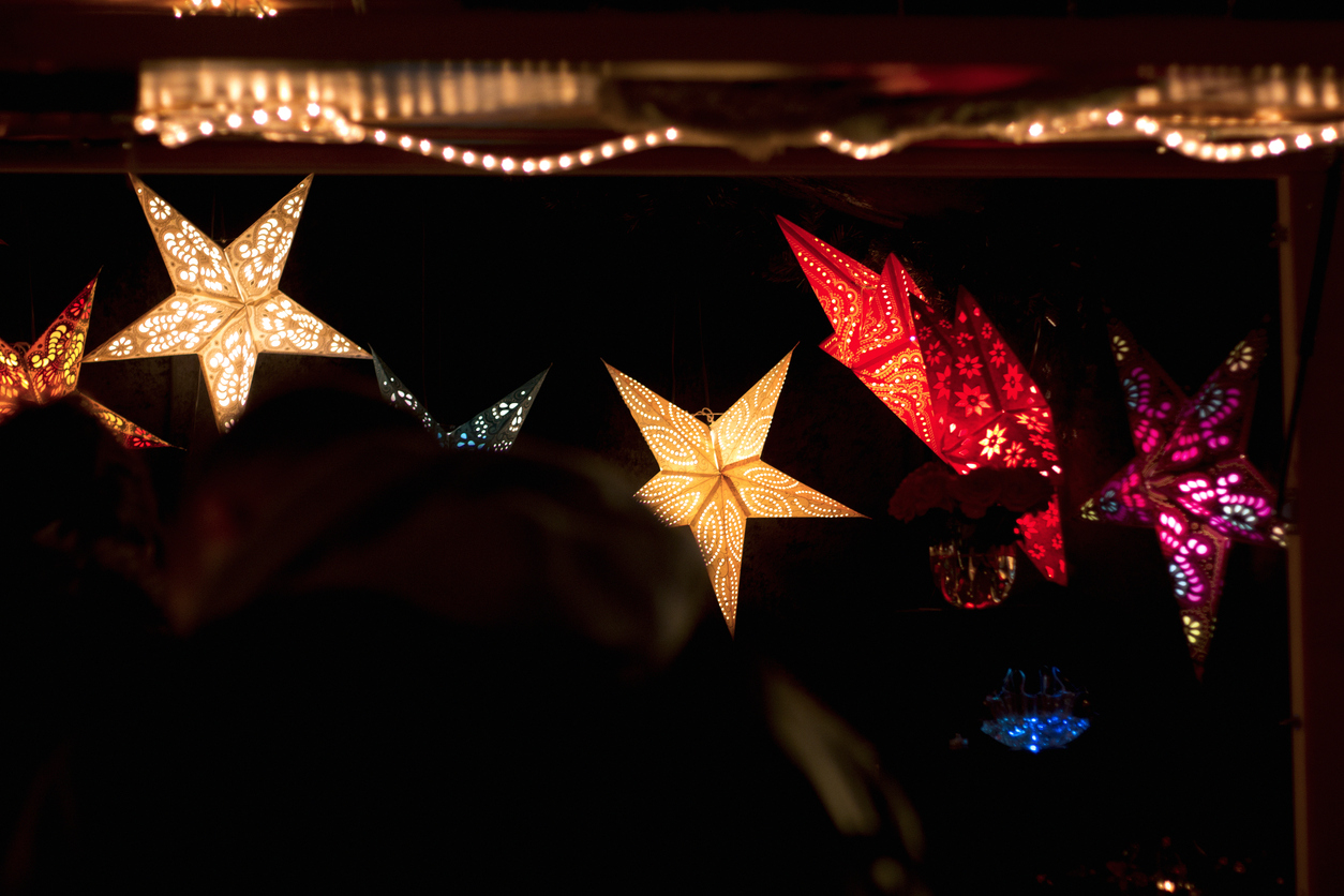 Die 10 Schönsten Weihnachtsmärkte In Berlin Im überblick