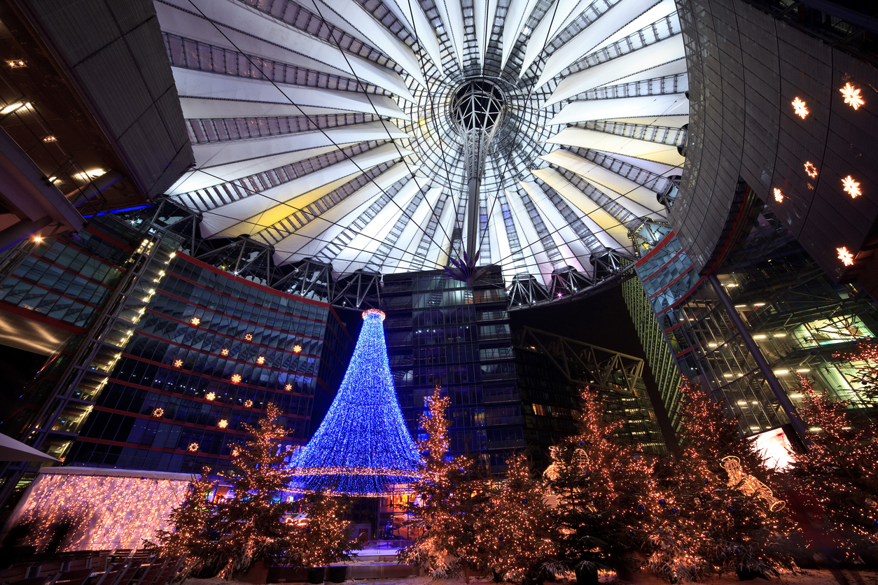 Die 10 schönsten Weihnachtsmärkte in Berlin