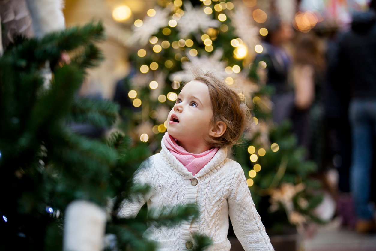 Die 10 schönsten Weihnachtsmärkte in Berlin