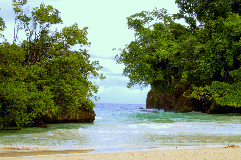 Die 8 schönsten Strände auf Jamaika