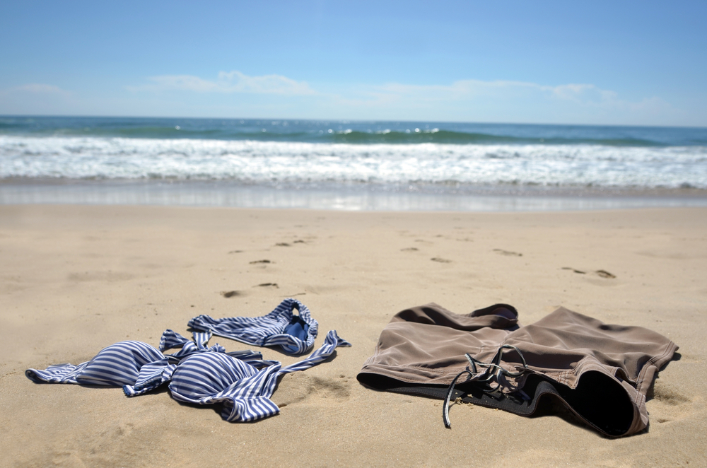 Los mejores destinos de reposo nudistas &#8211; Aquí puedes dejar tu ropa