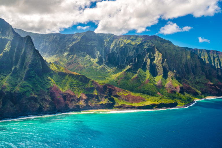 Flüge nach Hawaii schon für 270€ Jetzt FrühbucherDeal