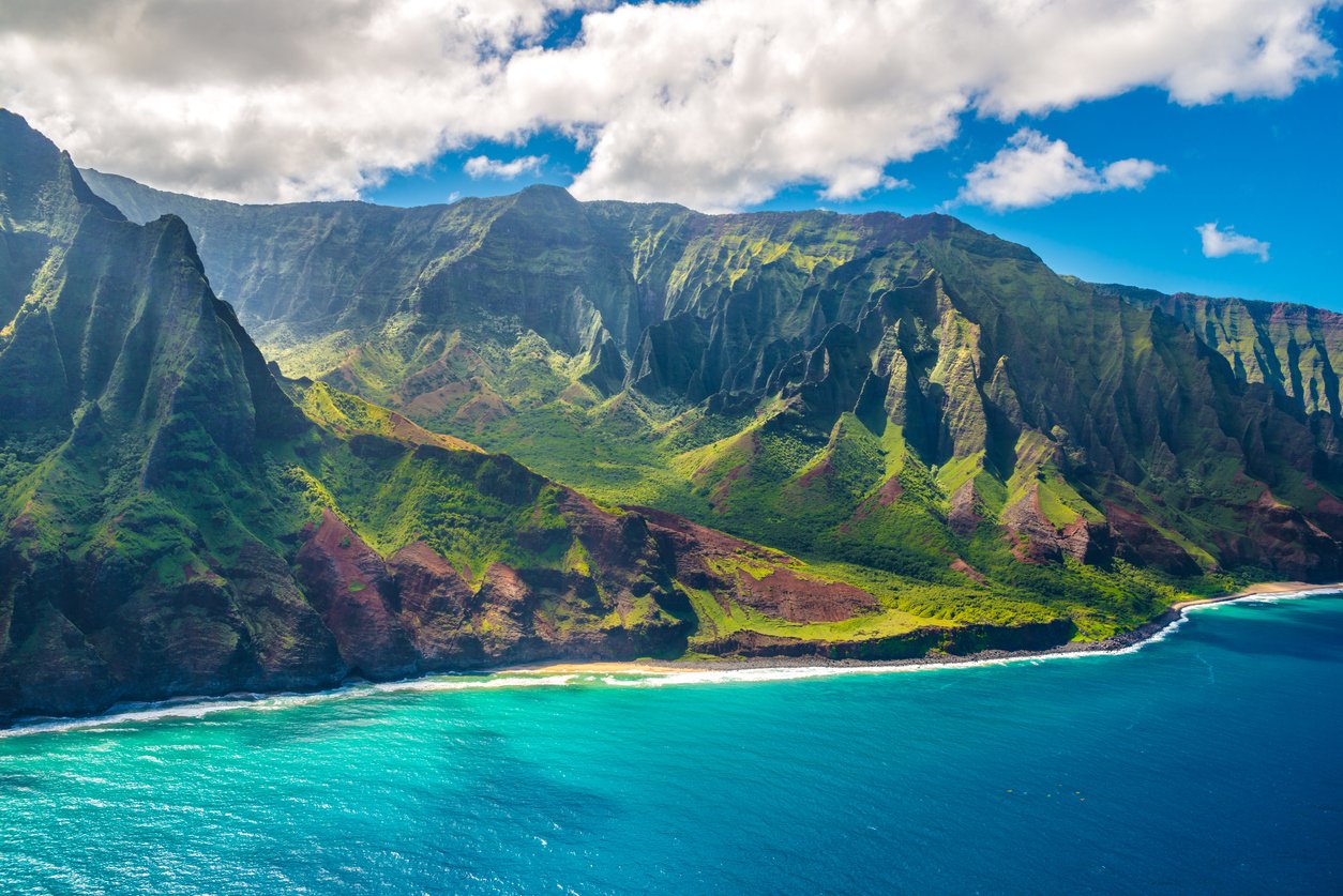Hawaii Error Fare?