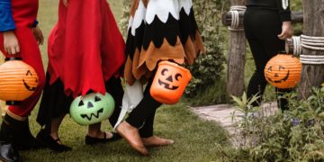 Halloween Traditionen in anderen Ländern - So gruselt sich die Welt