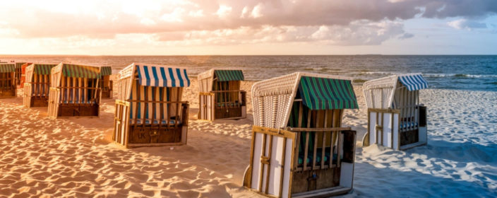 Neueröffnung an der Ostsee
