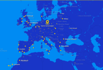 Ryanair - Alle Infos zu der Billigfluggesellschaft im Überblick