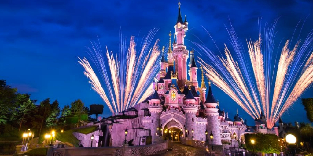 Briefpapier herbst wolfgang pudlich- doreens briefpapierwelt Silvester im Disneyland® Paris - Die besten Tipps zum Jahreswechsel