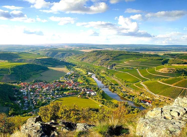 Weinreise in die Pfalz