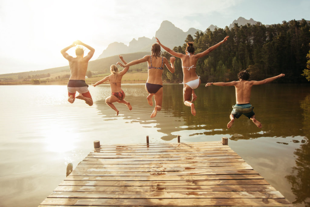 Reise in die Natur ANEX Tour