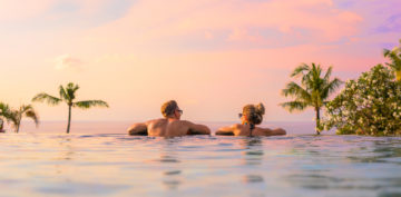 Infinity Pools