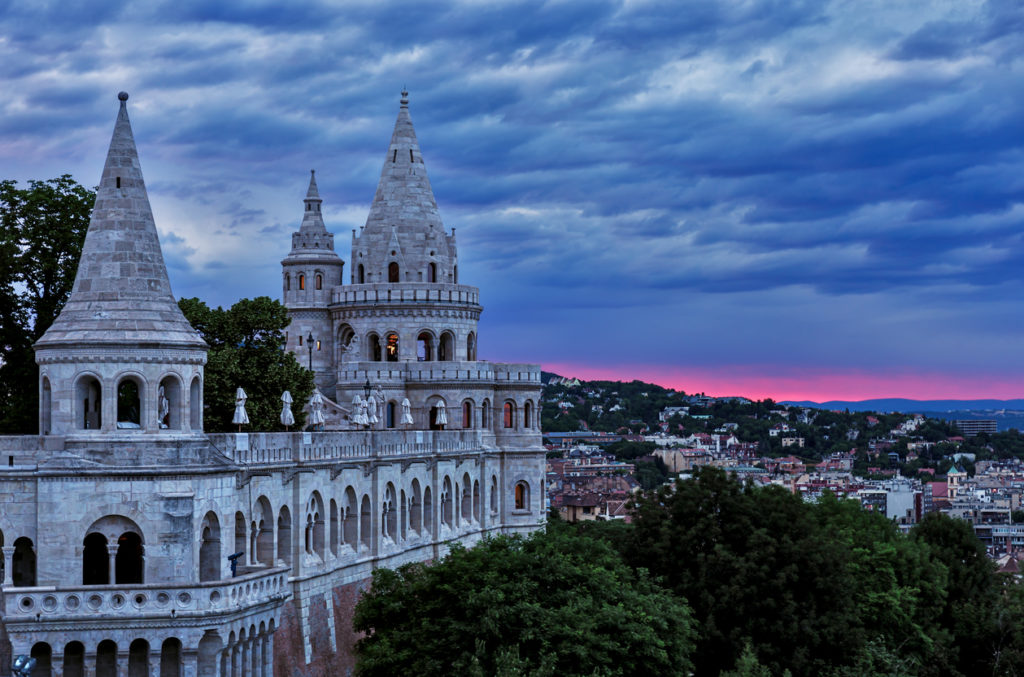 Budapest Tipps