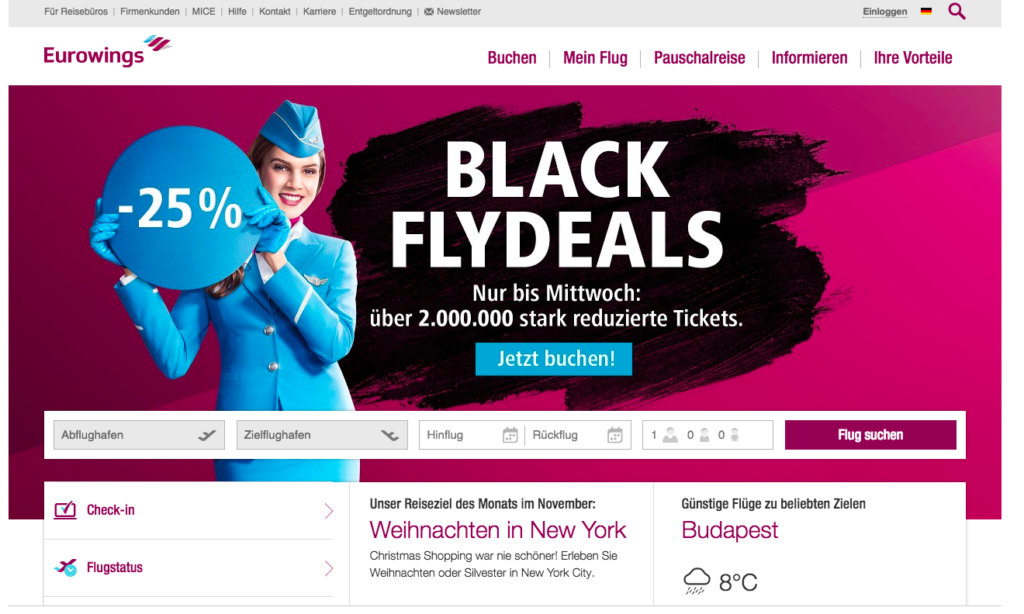 Eurowings