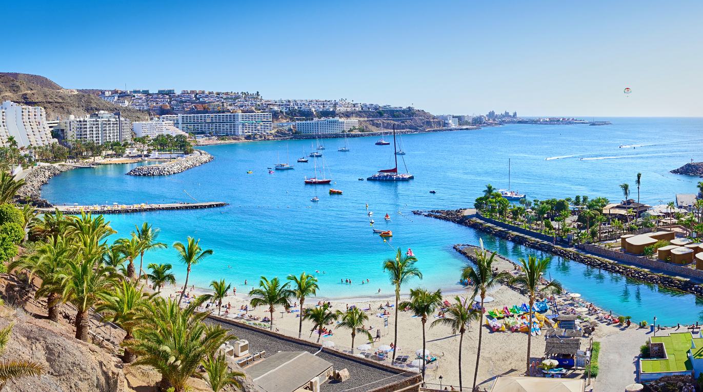 Pauschalreise Gran Canaria  die besten Angebote reiseuhu de