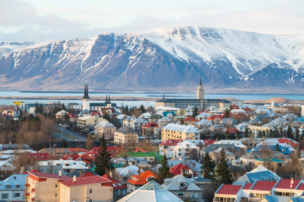 Consejos de Islandia &#8211; Todo lo que necesitas memorizar para un delirio al extremo boreal