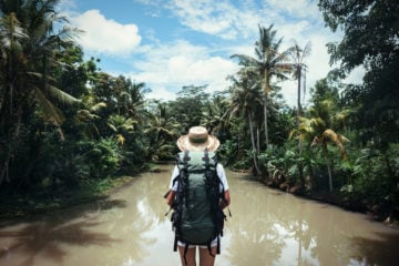 Bucketlist Reiseziele 2025: 12 Traumziele Und Mehr