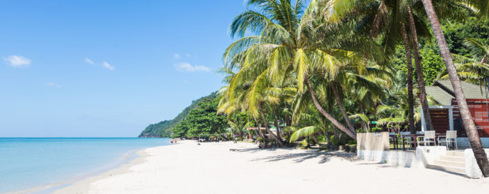 Bangkok Urlaub Die Gunstigsten Angebote Urlaubsschnappchen