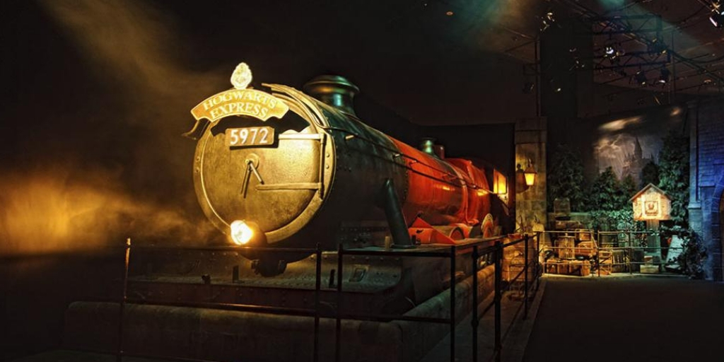Harry Potter Ausstellung Potsdam Harry Potter Ausstellung Potsdam