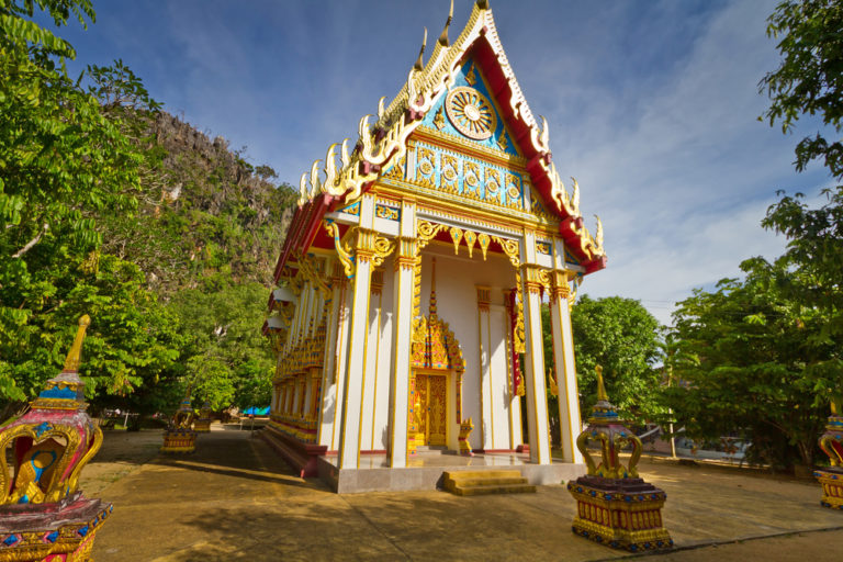 Khao Lak Tipps - Alle Infos für einen unvergesslichen Urlaub in Thailand