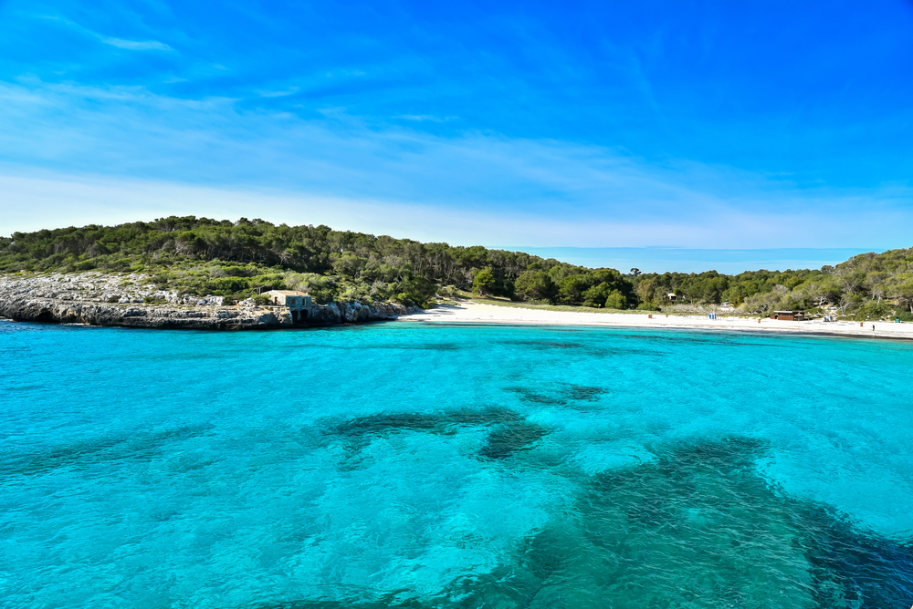 Las 12 playas y calas más bonitas de Mallorca 2023 (con fotos)