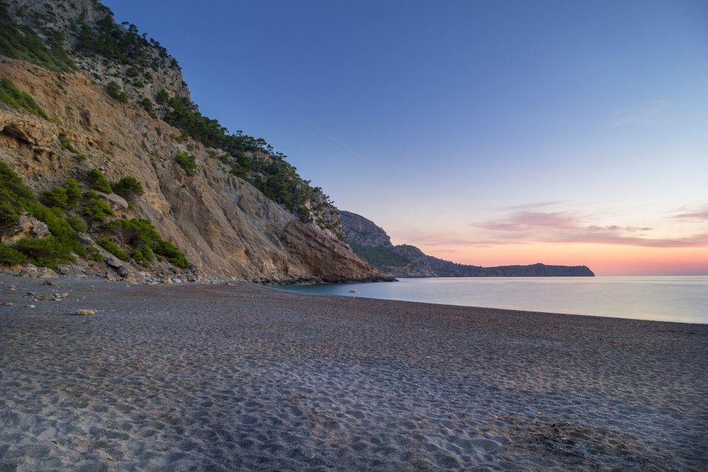 Las 12 playas y calas más bonitas de Mallorca 2023