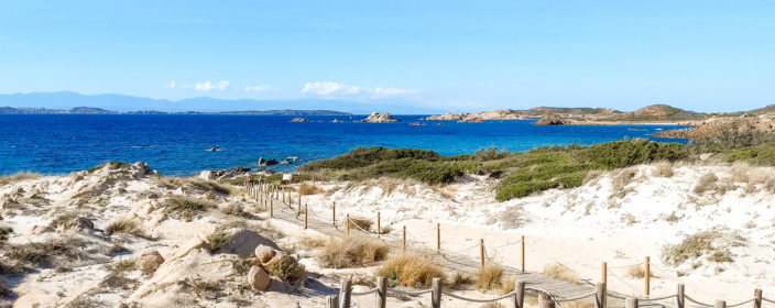 Die 10 schönsten Strände auf Sardinien