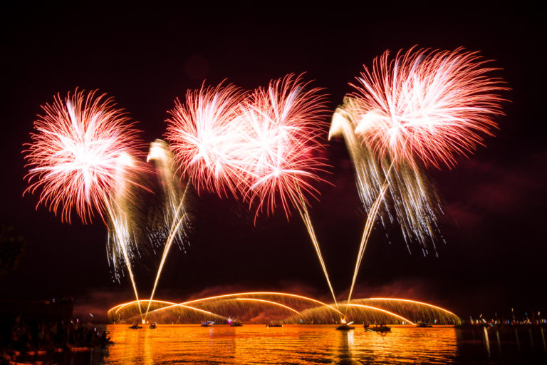 Silvester in Deutschland - Die besten Orte für eine unvergessliche Nacht