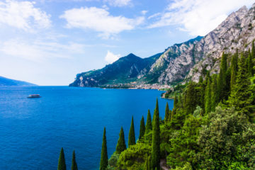 Gardasee