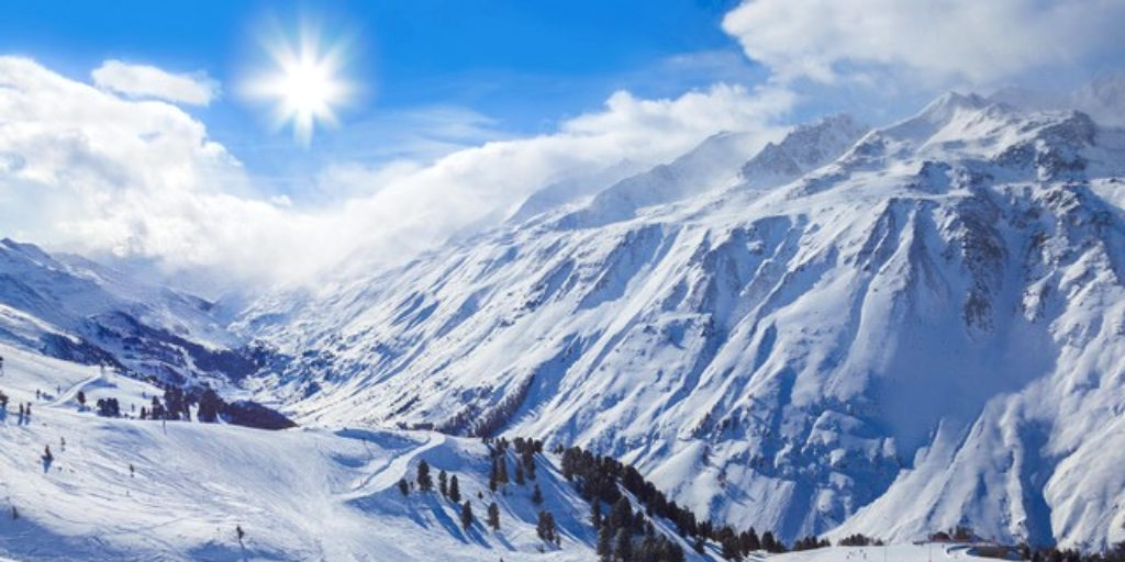 Wellness in Österreich