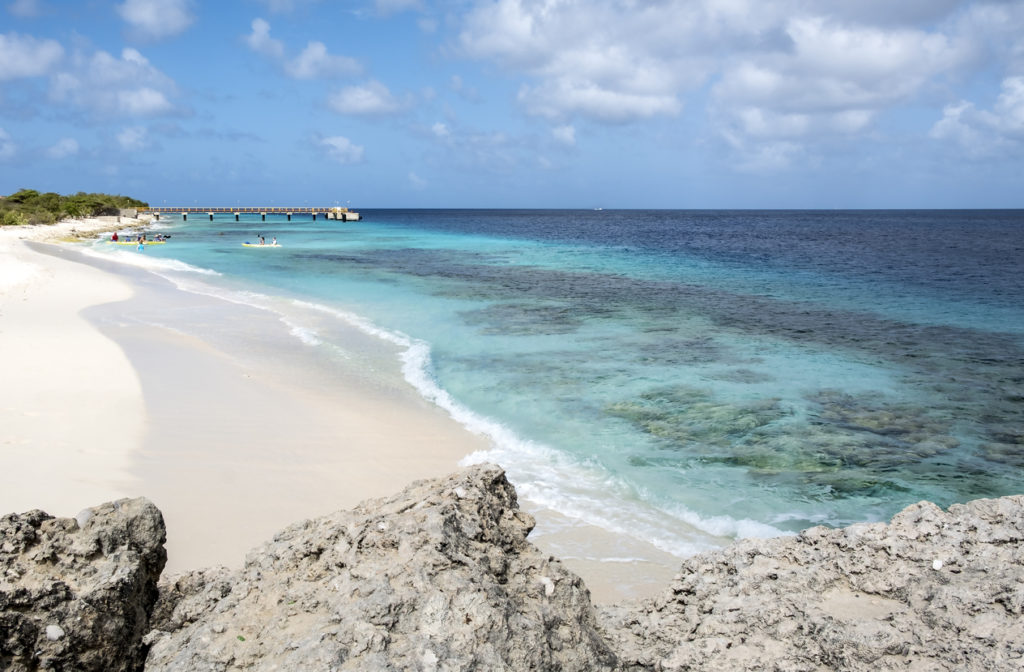 Die X schönsten Strände auf Bonaire