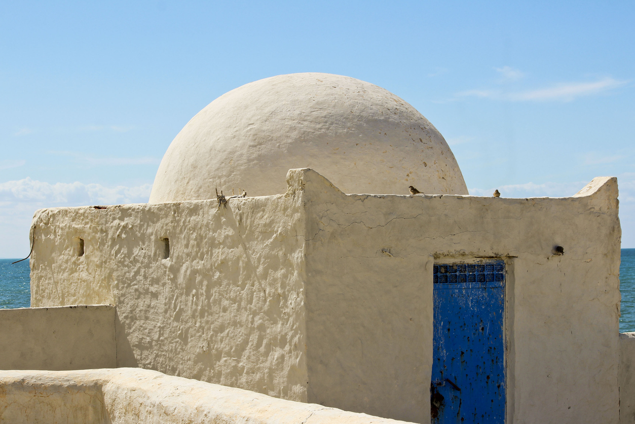 Die 10 schönsten Strände in Tunesien