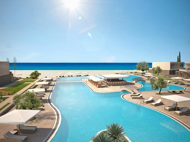Chalkidiki Strandhotels: das sind die 7 besten Hotels direkt am Strand