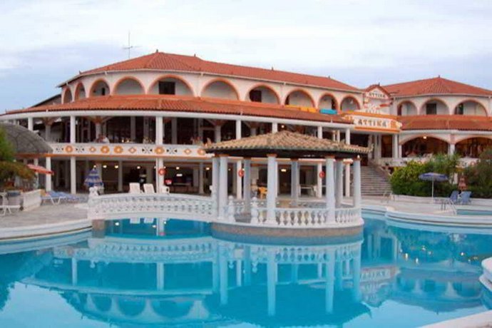 Die besten Strandhotels auf Korfu