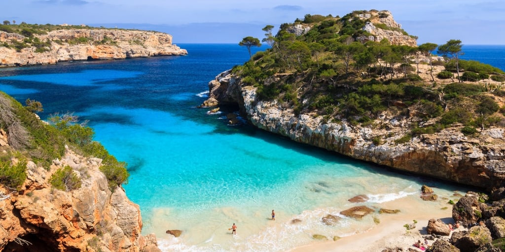 Mallorca Strandhotels Das Sind Die Besten Hotels Am Strand 21