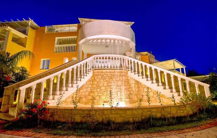 Die 10 besten Strandhotels auf Zakynthos